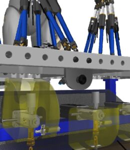 welding fixture